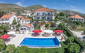 Apartments Soric